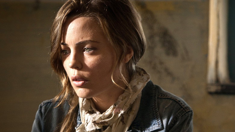 Still from Hunted - Season 1 Episode 1