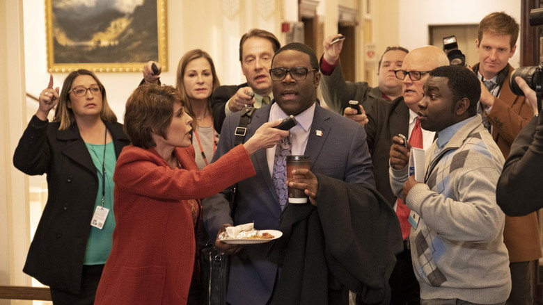Still from Veep - Mùa 7 Tập 5