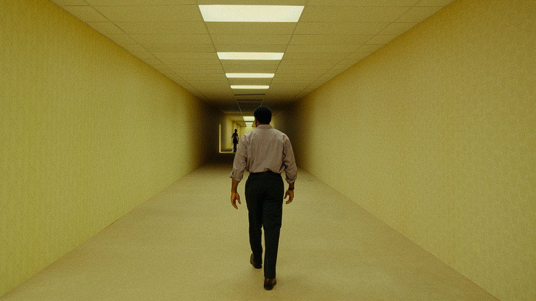 Backrooms — image 7
