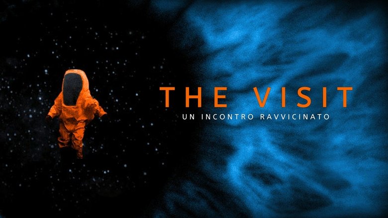 The Visit: An Alien Encounter (2015)
