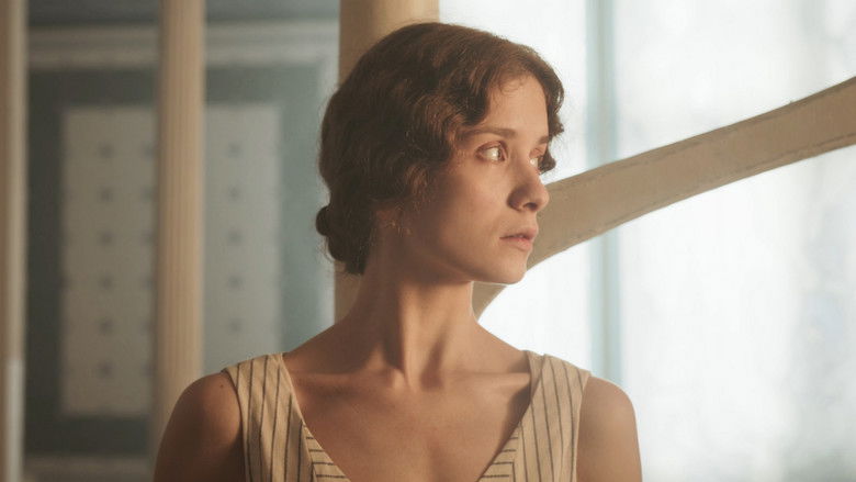 Still image for Царь ночи season 1 episode 3: Episode 3