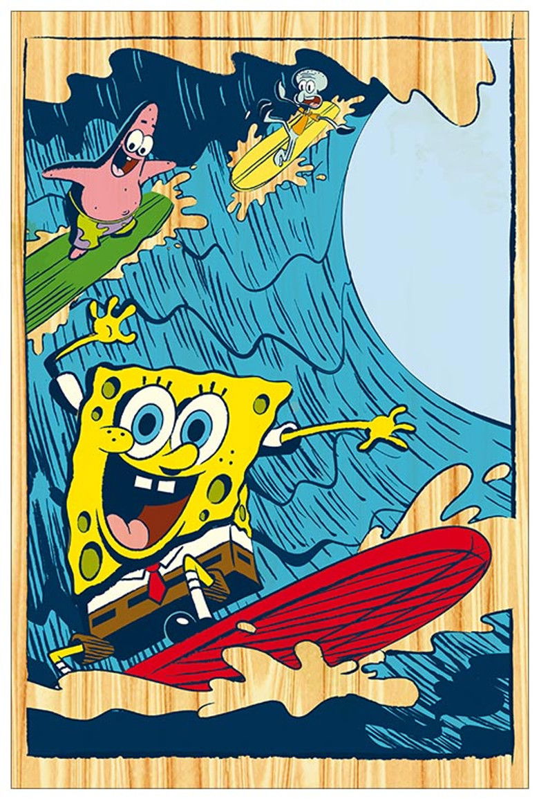 Imatge de SpongeBob vs. the Big One