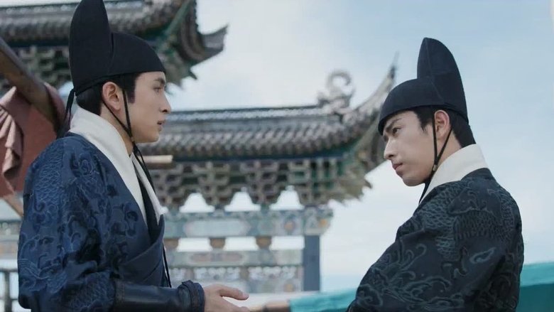 Still image for Pledge of Allegiance season 1 episode 7: Episode 7 Still image for Pledge of Allegiance season 1 episode 7: Episode 7