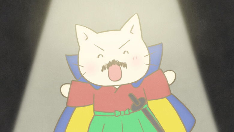 Still image for Neko Neko Nihonshi season 1 episode 119: Episode 119 Still image for Neko Neko Nihonshi season 1 episode 119: Episode 119