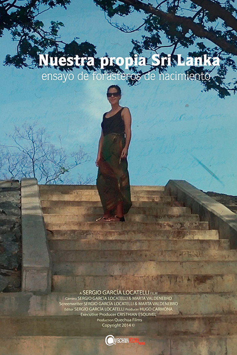 Nuestra propia Sri Lanka (2014)