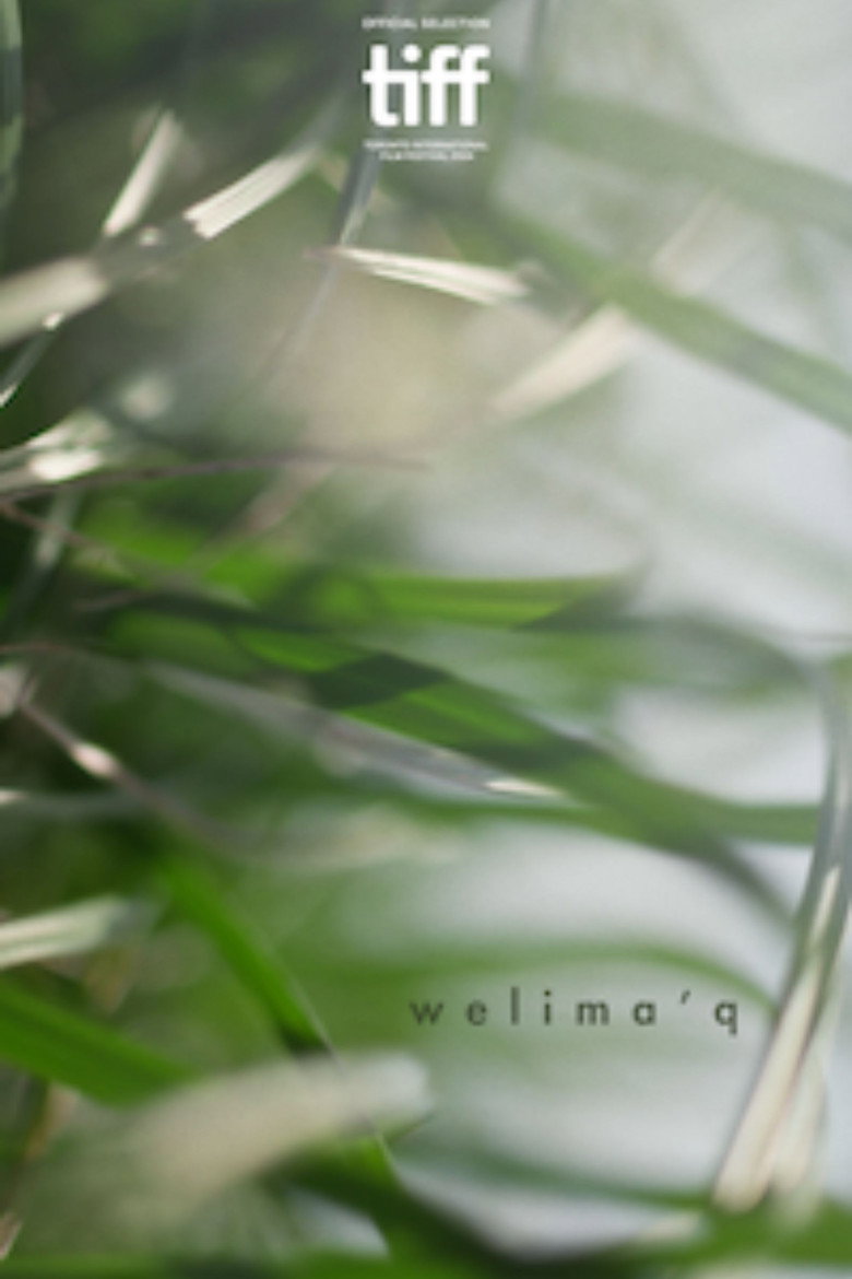 Welima'q background