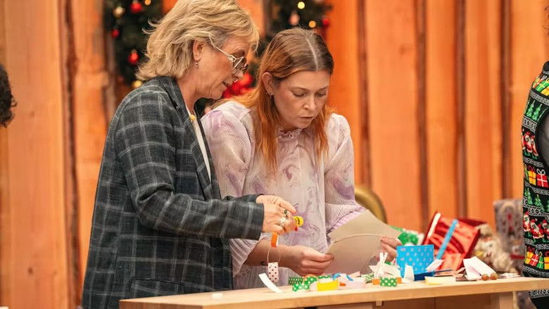 Still image for 24 stjerners julekalender season 1 episode 9: Episode 9 Still image for 24 stjerners julekalender season 1 episode 9: Episode 9