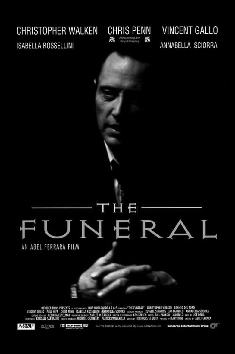 Imatge de The Funeral