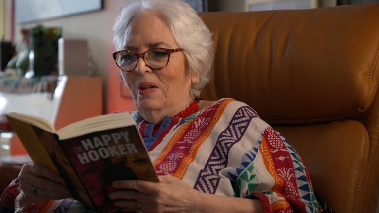 Happy Hooker, lust om te leven (2025)
