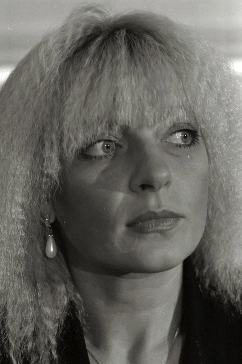 Dorota Stalińska photo 2
