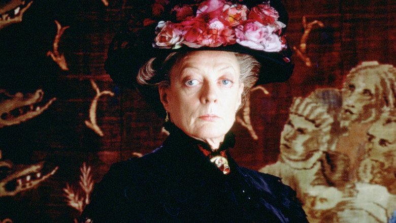 Image d'arrière-plan 6 du film Le Jardin secret