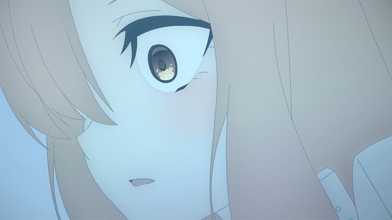 Still from Black Rock Shooter: Dawn Fall - Season 1 Episode 9