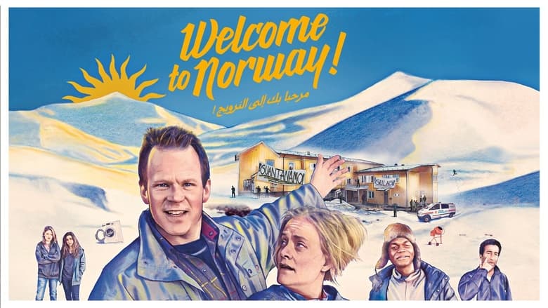 Welcome to Norway! (2016)