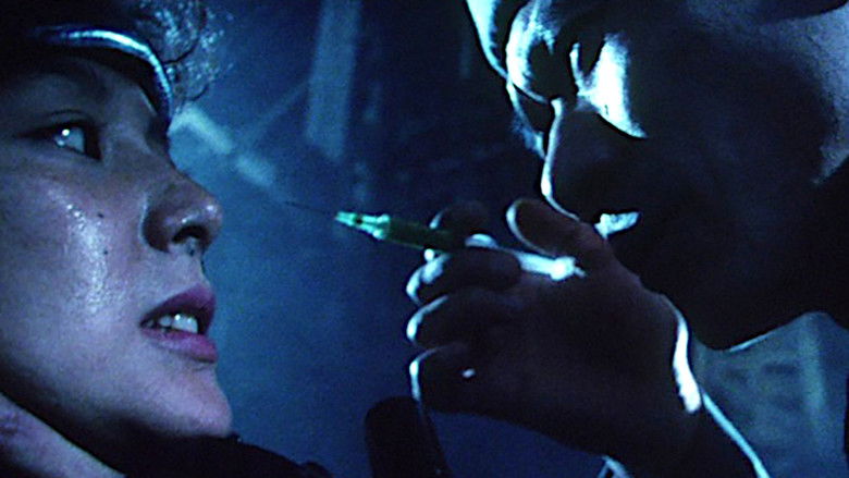 Battle Girl: The Living Dead in Tokyo Bay Photo 7