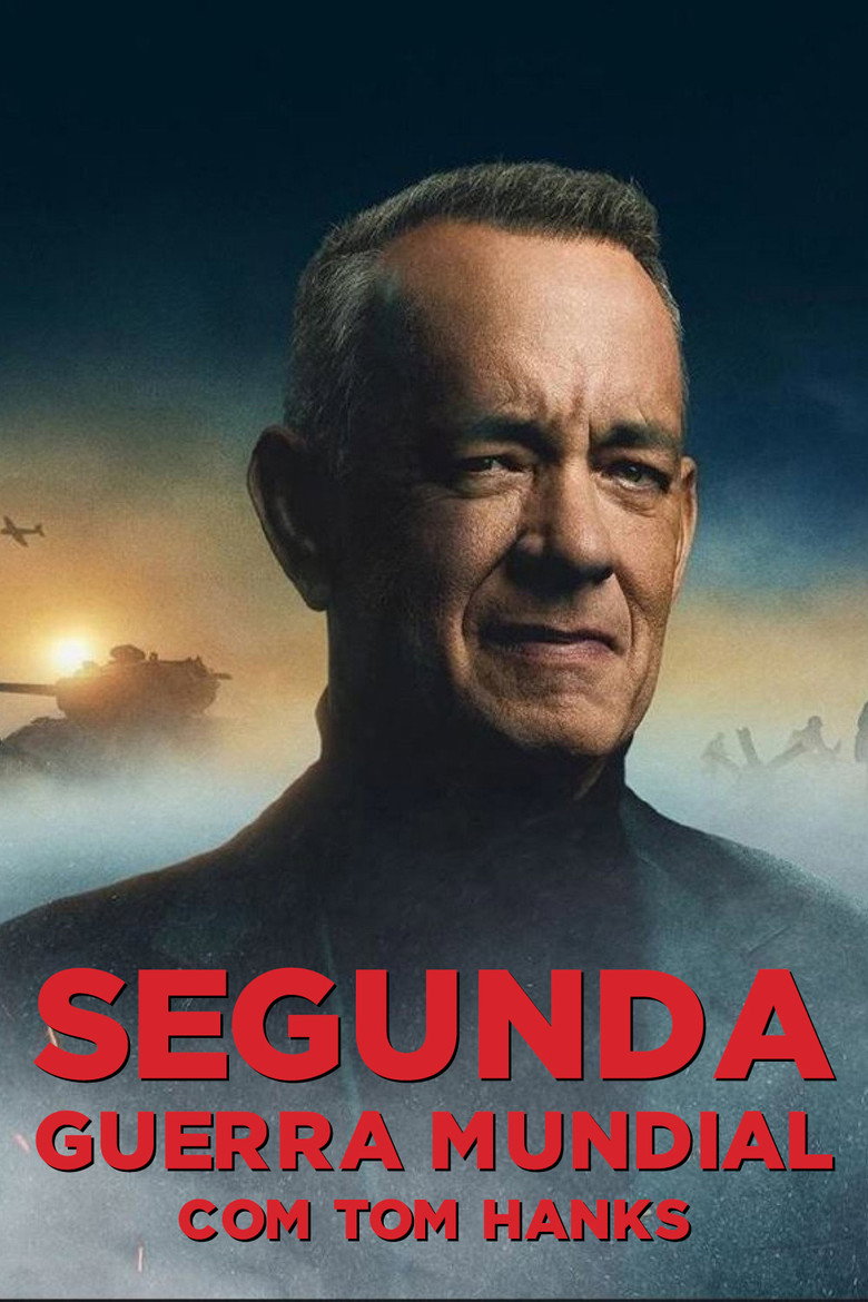 Póster la Serie