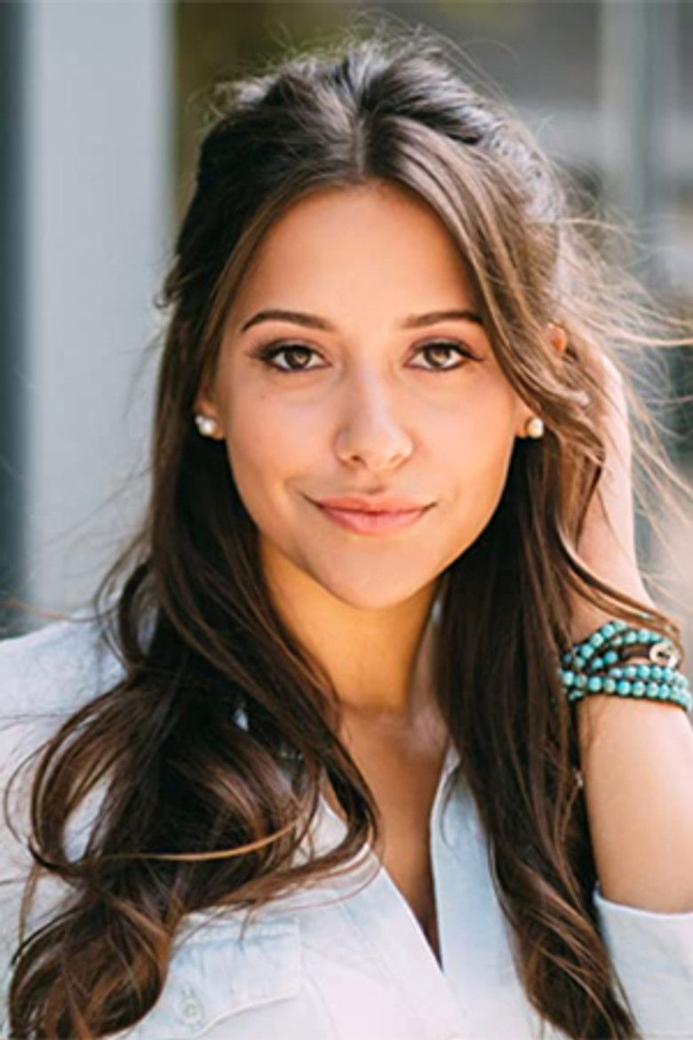 Arianna Shining Star portrait image