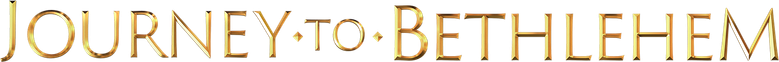Logo artwork for Journey to Bethlehem