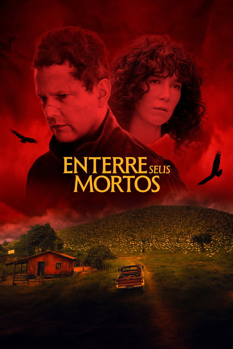 Enterre Seus Mortos