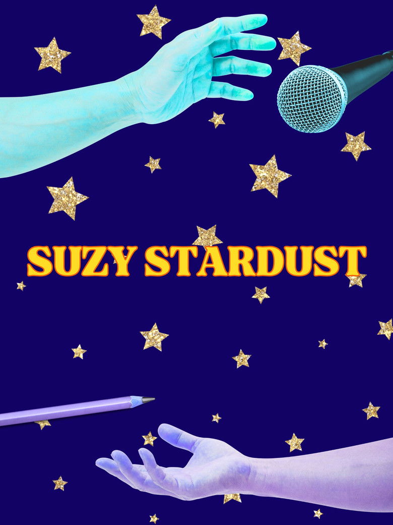 Imatge de Suzy Stardust