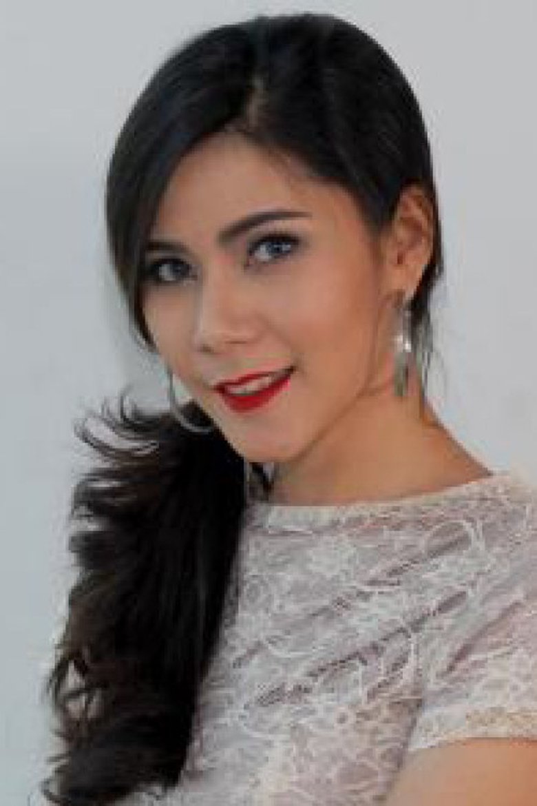 Ảnh Chintya Ramlan