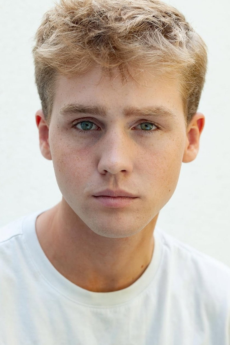 Jack Cunningham-Nuttall photo 2