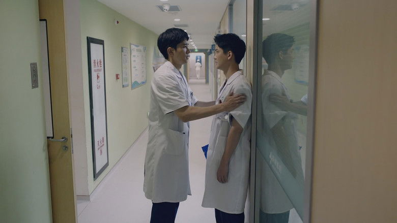 Still image for The White Castle season 1 episode 15: Episode 15 Still image for The White Castle season 1 episode 15: Episode 15