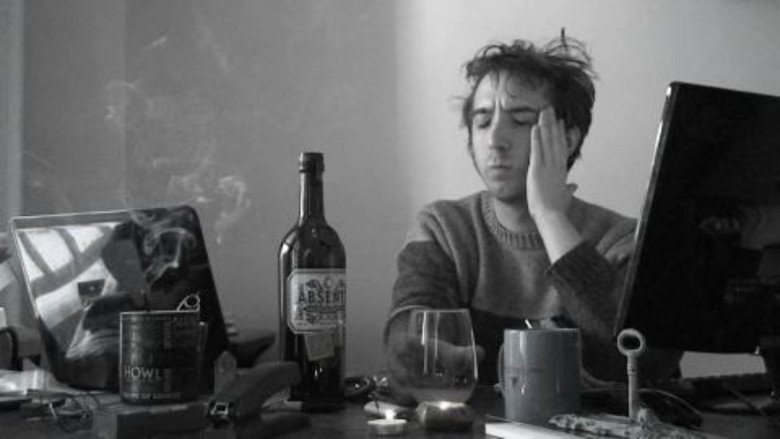 Cena de A Portrait: A Philosophy