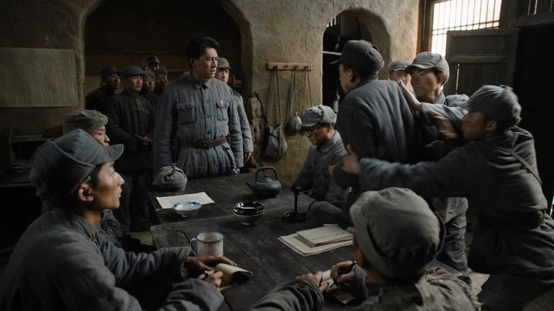 Still image for Northwest Years season 1 episode 30: Episode 30