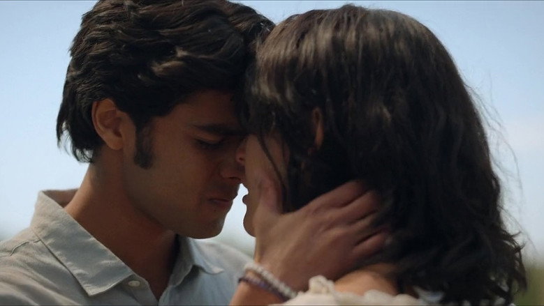 Still from Solange Wir Lügen - Season 1 Episode 5
