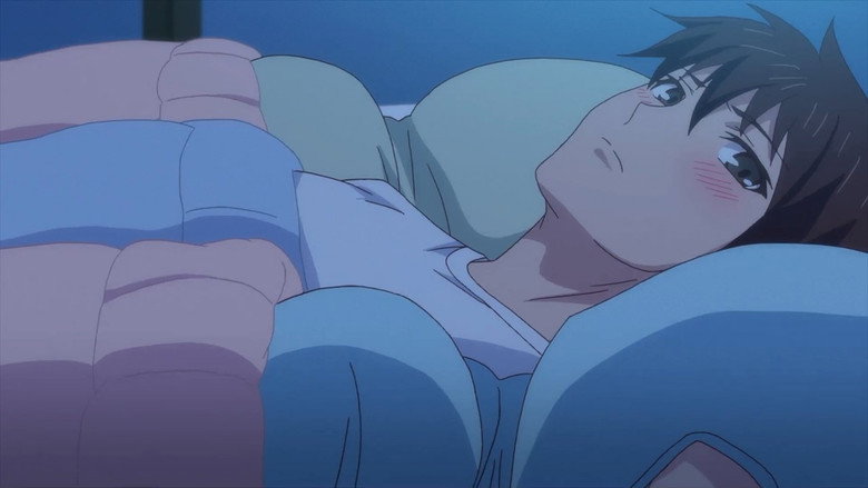 Still from おーばーふろぉ - Season 1 Episode 2