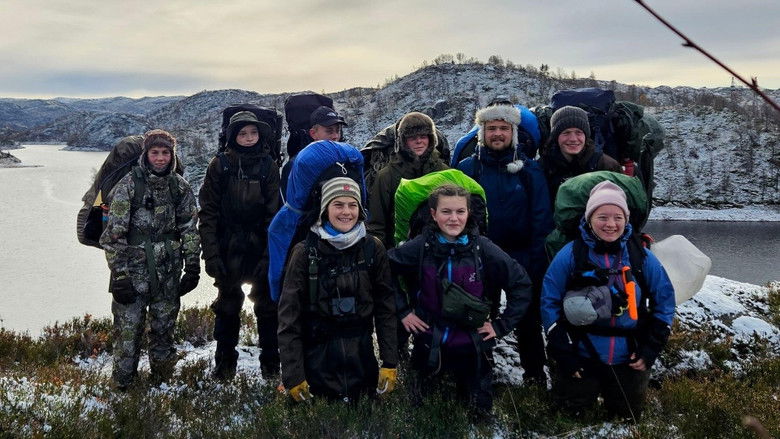 Still image for Das Camp in der Wildnis season 1 episode 10: Episode 10