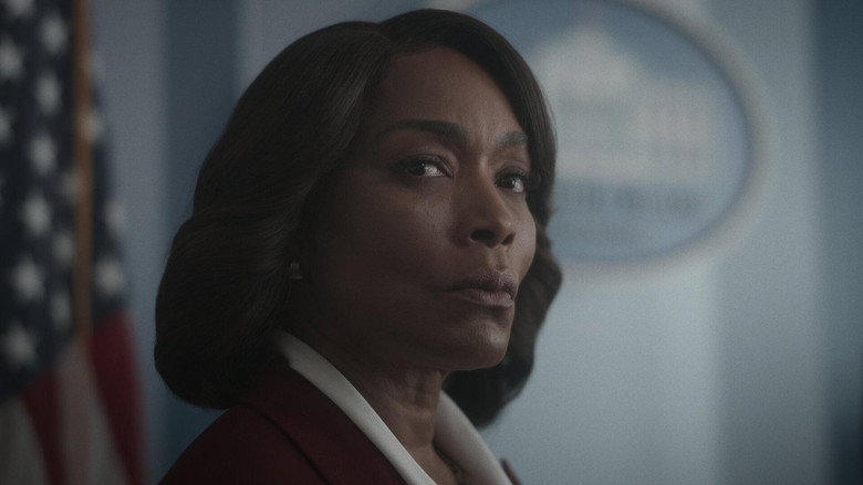 Still from Zero Day - Season 1 Episode 4