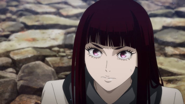 Still from The Witch and the Beast - Season 1 Episode 9