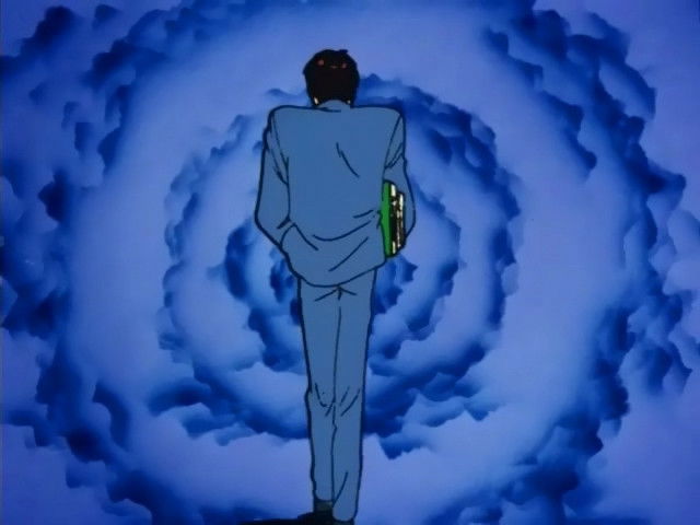 Still image for Marmalade Boy season 1 episode 2: Side Effects of a Kiss "I don't know what he's thinking."