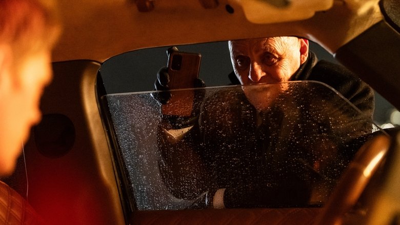 Під замком / Locked (2025) TMDB backdrop