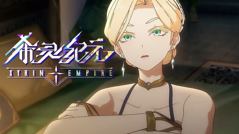 Still image for Xyrin Empire season 1 episode 16: Episode 16 Still image for Xyrin Empire season 1 episode 16: Episode 16