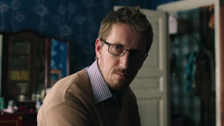 Still image for Infidelities season 1 episode 3: Episode 3