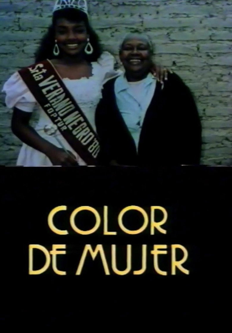 Imatge de Color de mujer
