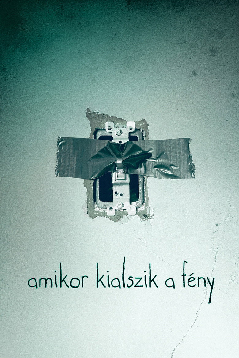 Amikor kialszik a f&eacute;ny (2016)