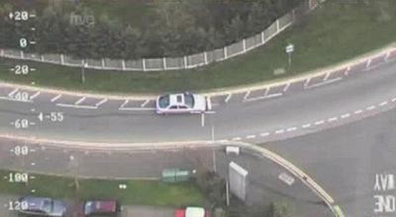 Still image for Police Interceptors season 1 episode 3: Episode 3