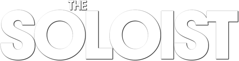 Logo artwork for The Soloist