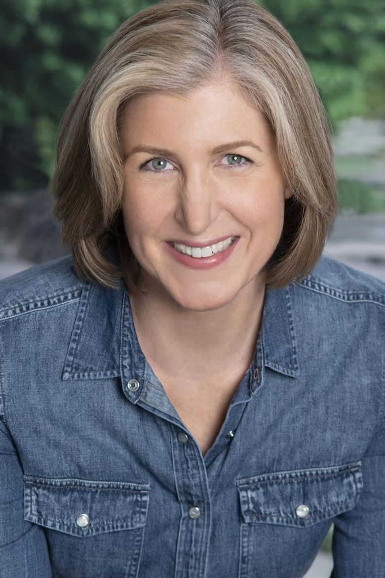 Laura Ekstrand portrait image