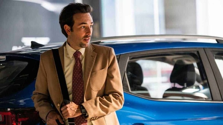 Still image for Hasta que la plata nos separe season 1 episode 9: Episode 9 Still image for Hasta que la plata nos separe season 1 episode 9: Episode 9