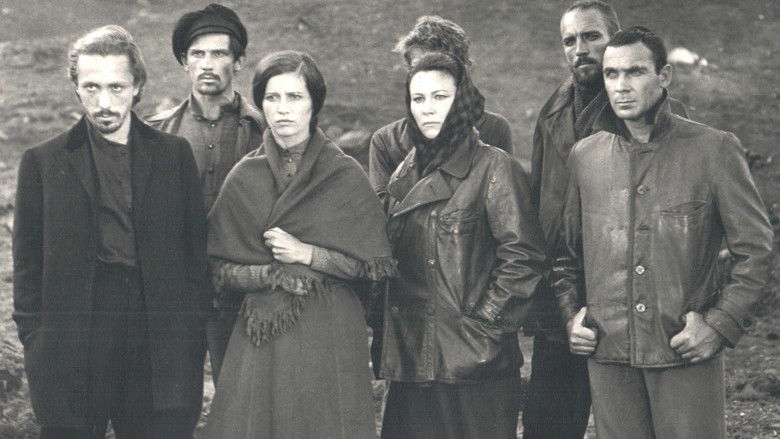 Russian Pioneers Photo 2