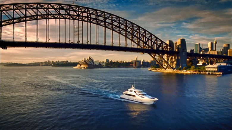 Still image for Strip the City season 1 episode 4: Harbour City - Sydney Still image for Strip the City season 1 episode 4: Harbour City - Sydney