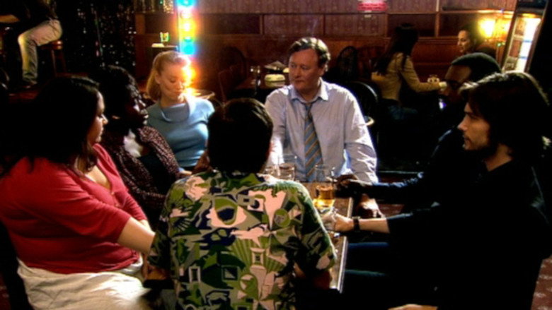 Still from Teachers - Season 4 Episode 3