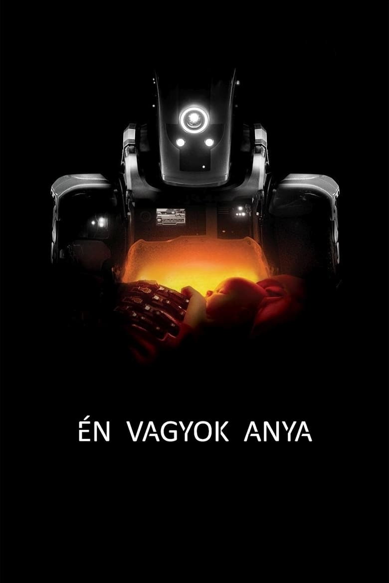 Én vagyok anya (2019)