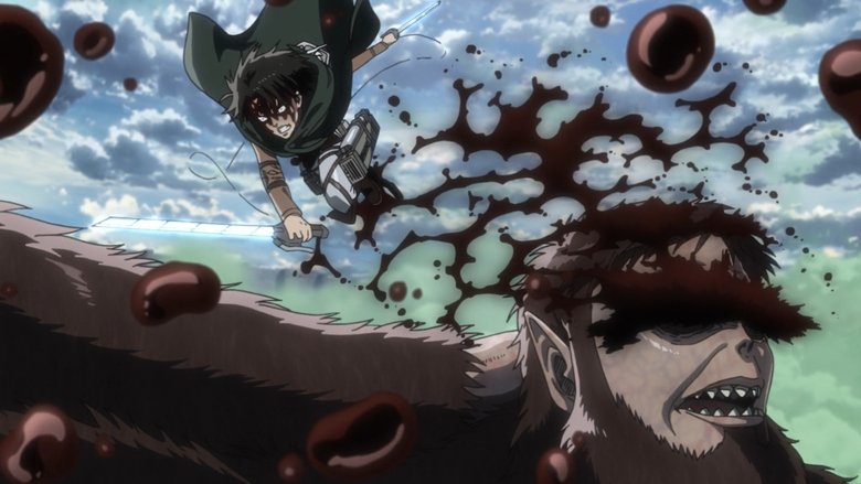 L'attaque Des Titans Saisons 4 Episode 17 Streaming Vostfr L'Attaque des Titans (Shingeki no Kyojin) saison 3 épisode 17 en