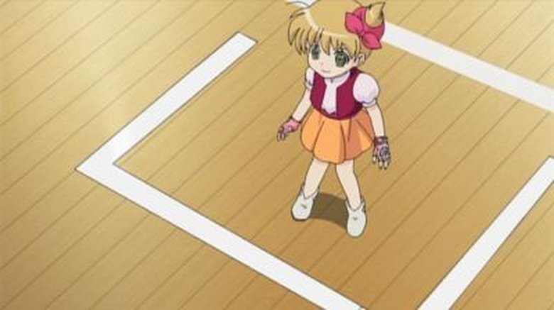 Still image for Cardfight!! Vanguard season 1 episode 39: Return to Regionals Still image for Cardfight!! Vanguard season 1 episode 39: Return to Regionals