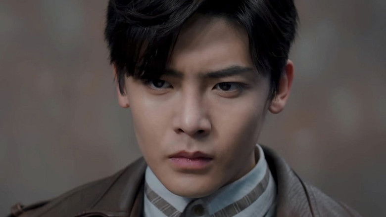 Still image for Psych-Hunter season 1 episode 35: Episode 35 Still image for Psych-Hunter season 1 episode 35: Episode 35